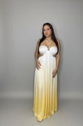 Good Nights Maxi Dress