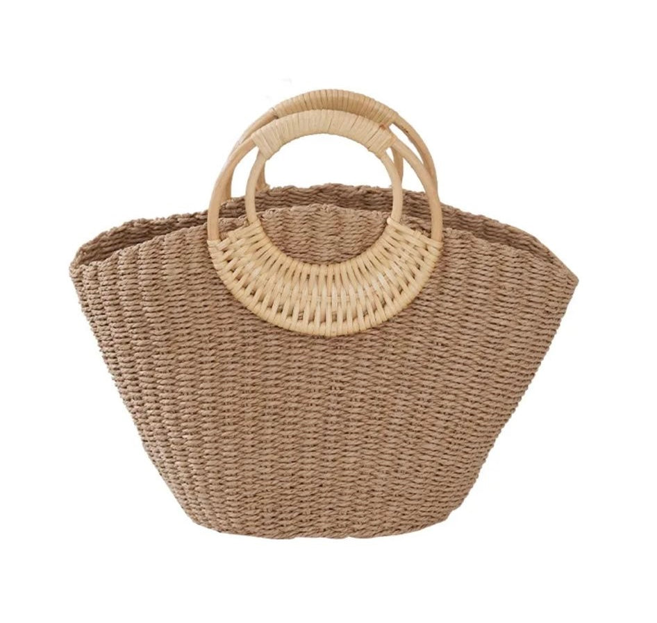 Vacation Shell bag