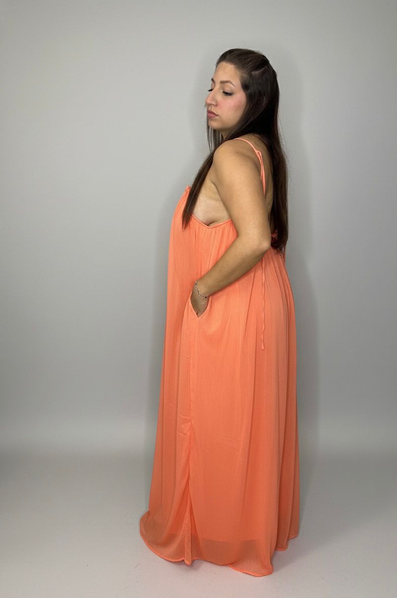 Memory Lane Jumpsuit