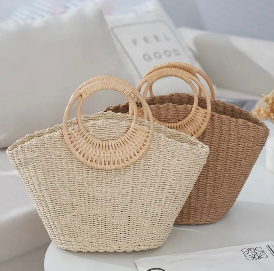 Vacation Shell bag