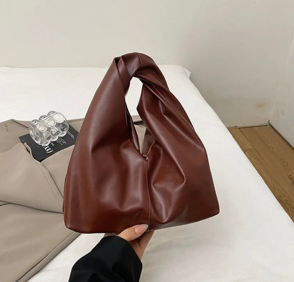 Mini Knot Purse