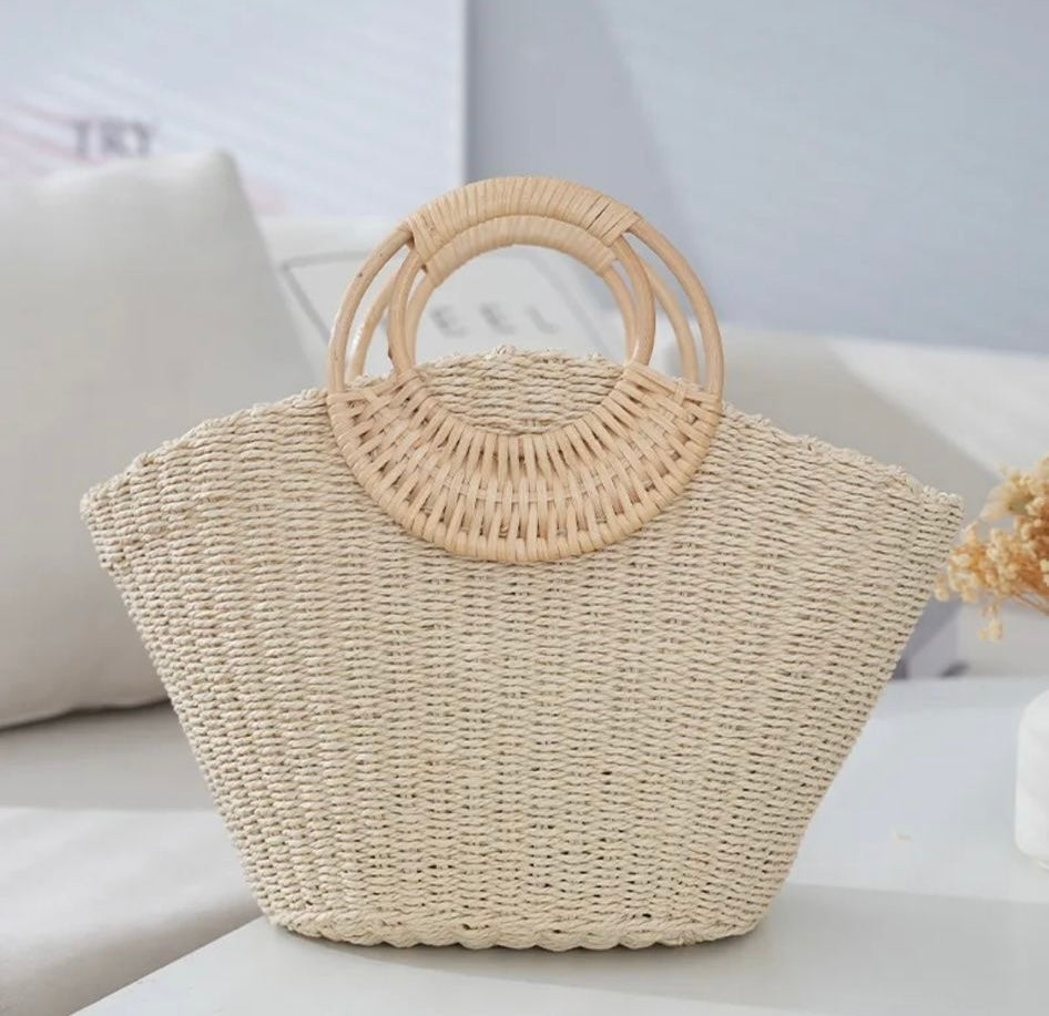 Vacation Shell bag