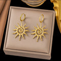 Solar Charm