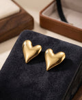 Tropicali Amore Studs