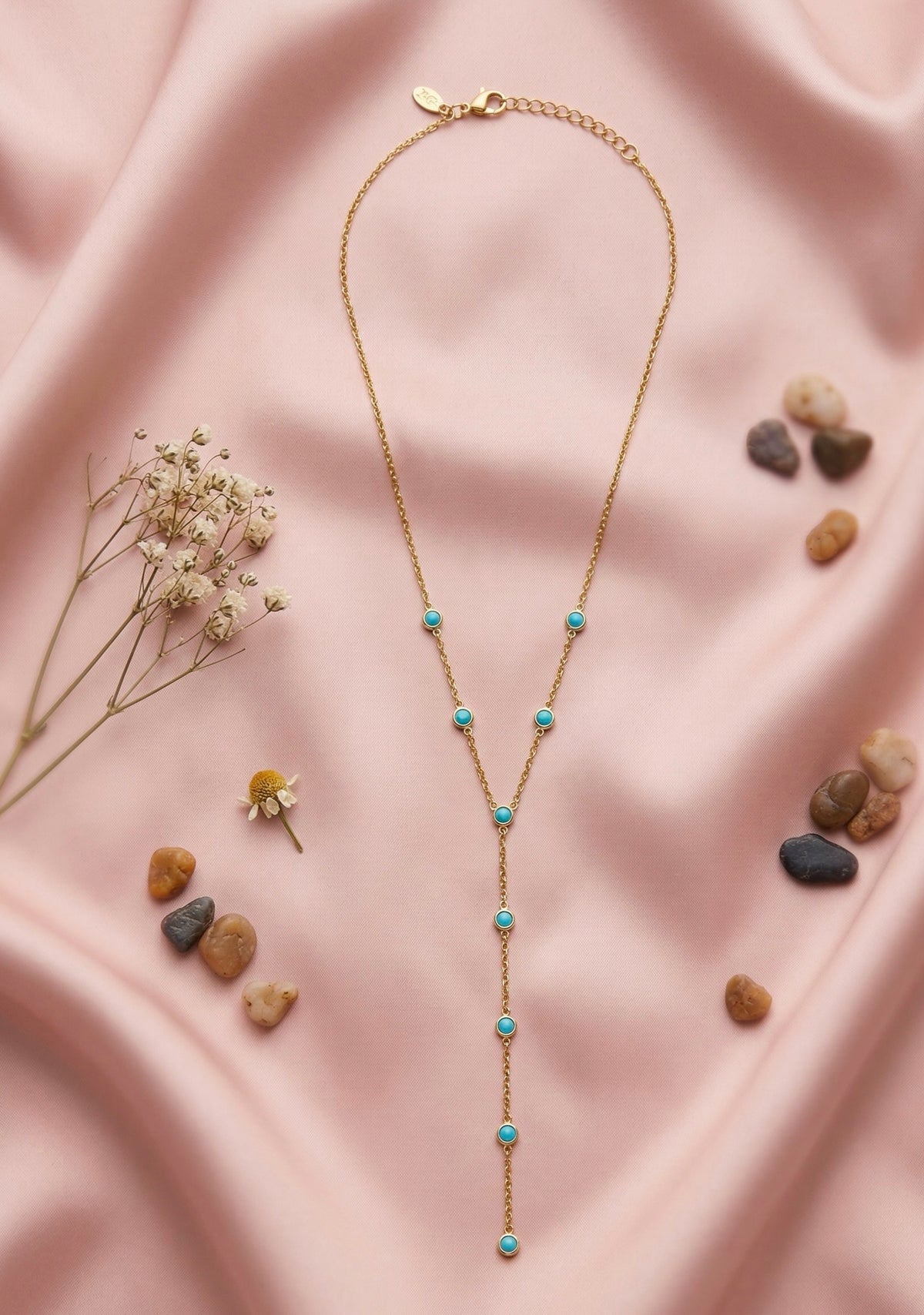 The Oasis Necklace