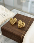 The Grid Amore Studs