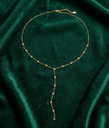 The Starfall Necklace
