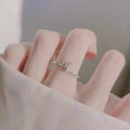 Enchanted Ivy Ring