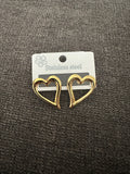 The Linear Love Loop Studs