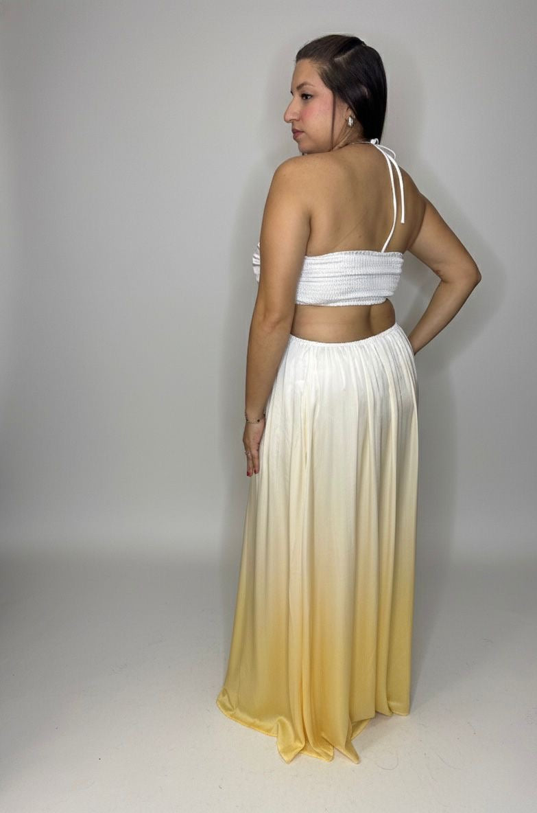 Good Nights Maxi Dress