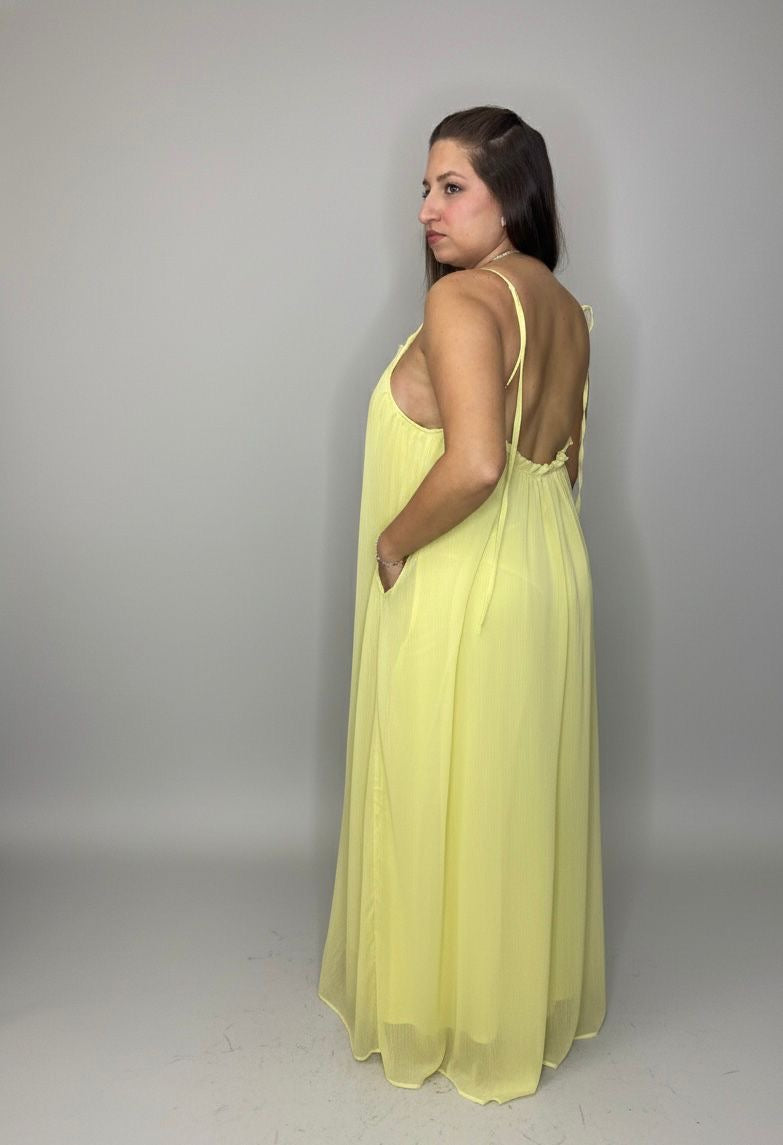 Memory Lane Jumpsuit