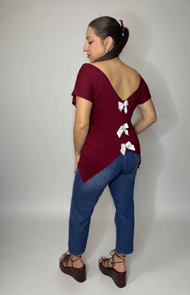 Got Away Top