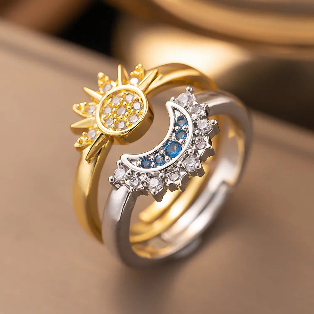 The Celestial Eclipse Set