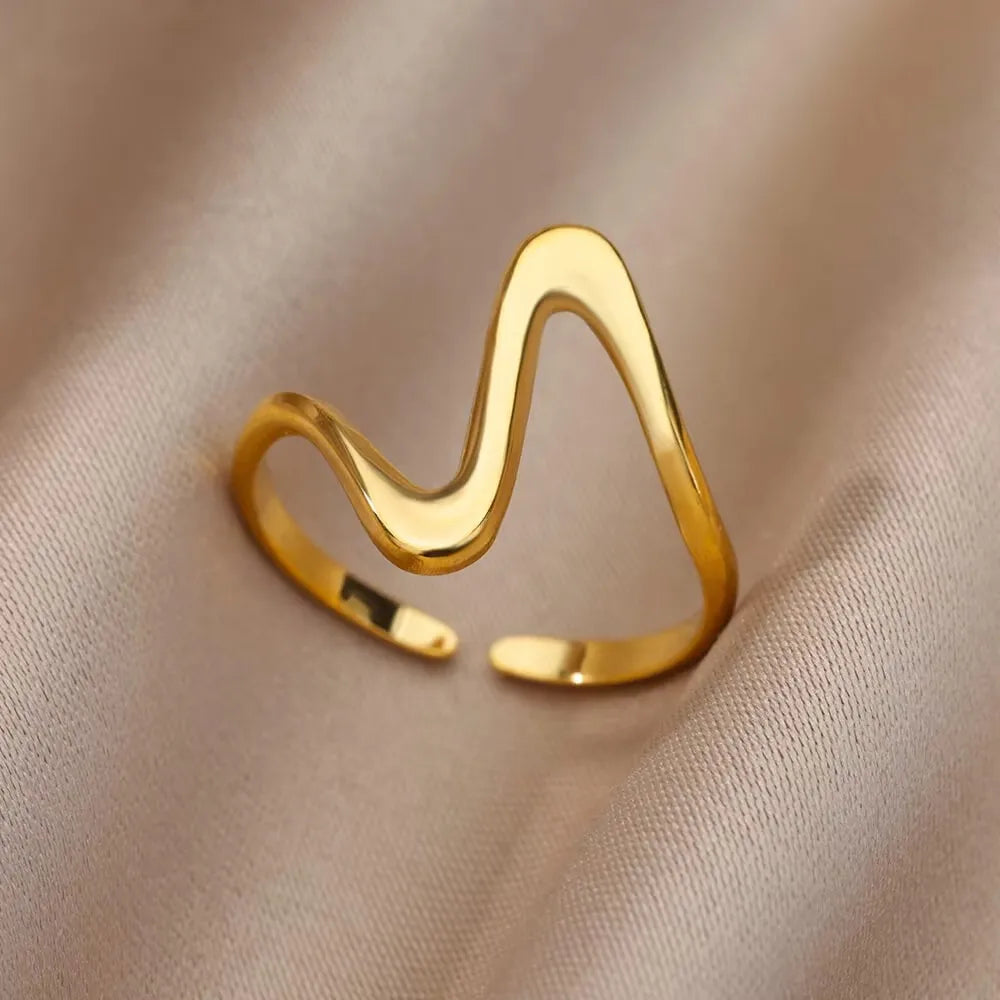 The Current Ring