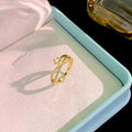 Stardust Crossing Ring