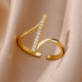 Starline Ring