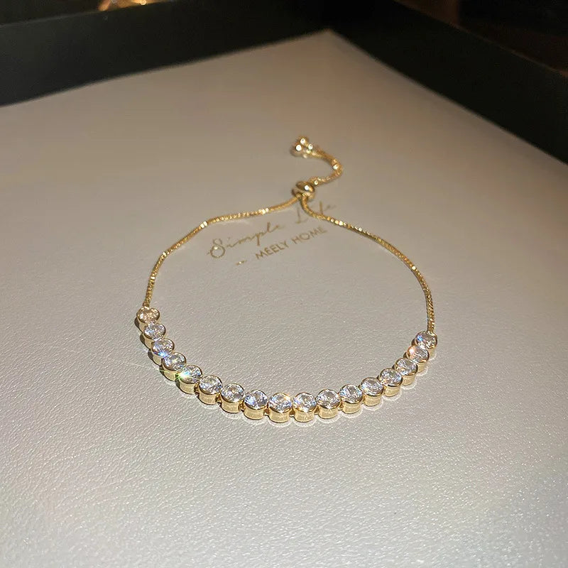 Gala Glow Bracelet