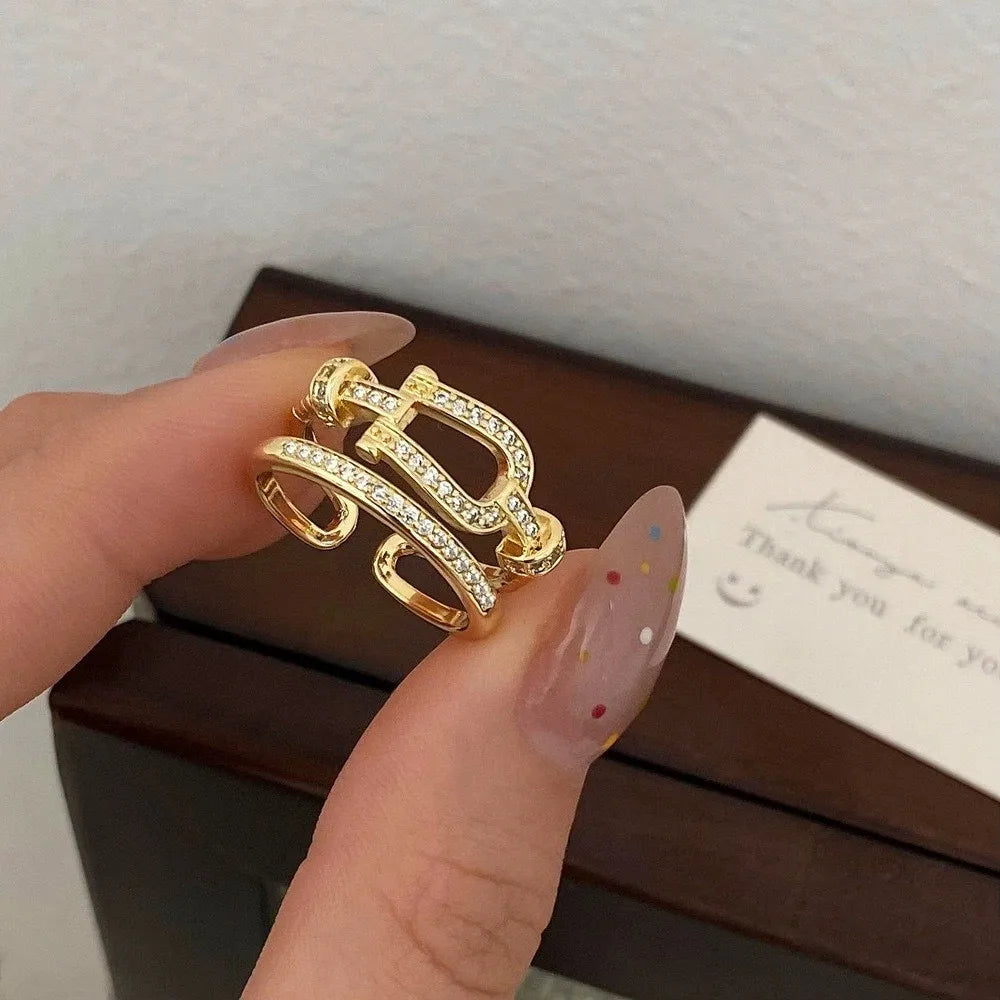 The Bond Ring