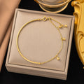 Symphony Orb Bracelet