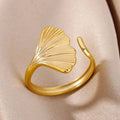 Siren’s Embrace Ring