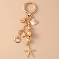 Sea-Spark Keychain